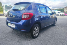 Dacia Sandero 0.9 TCE 90 CH PRESTIGE