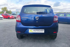 Dacia Sandero 0.9 TCE 90 CH PRESTIGE