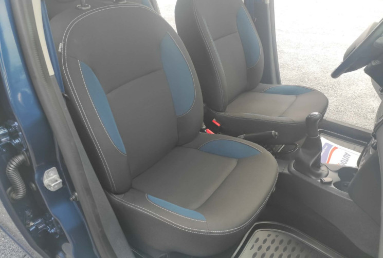 Dacia Sandero 0.9 TCE 90 CH PRESTIGE