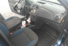 Dacia Sandero 0.9 TCE 90 CH PRESTIGE