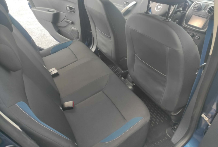 Dacia Sandero 0.9 TCE 90 CH PRESTIGE