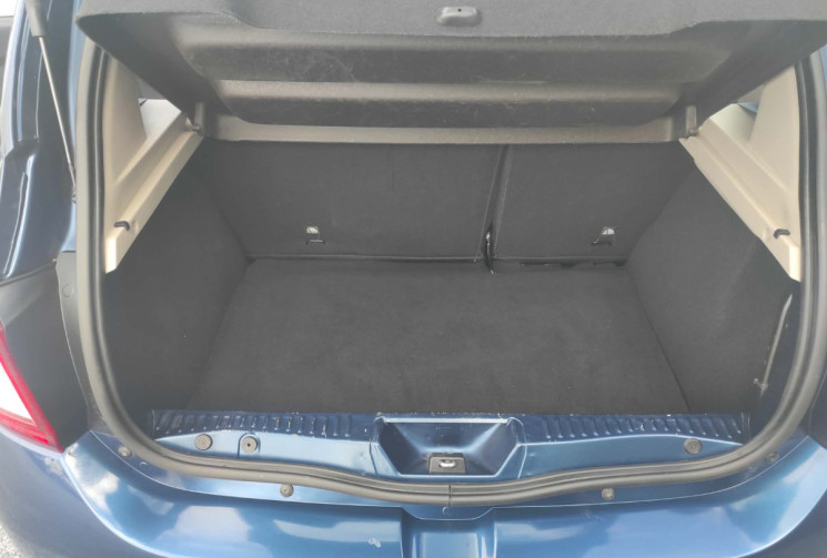 Dacia Sandero 0.9 TCE 90 CH PRESTIGE