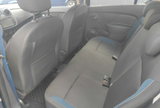 Dacia Sandero 0.9 TCE 90 CH PRESTIGE