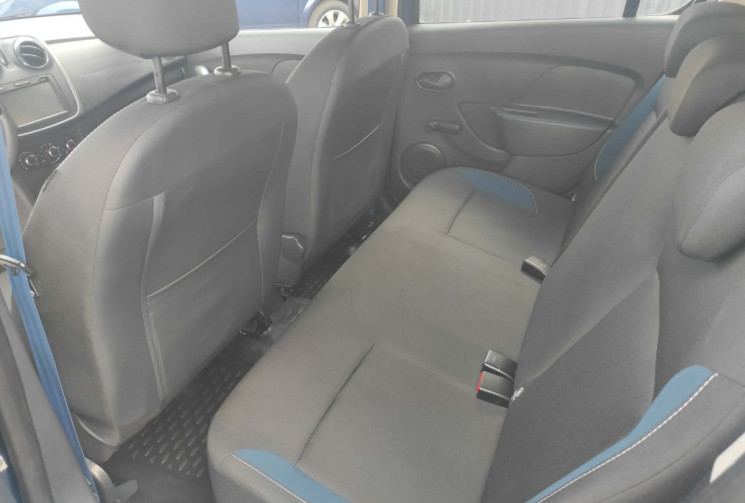 Dacia Sandero 0.9 TCE 90 CH PRESTIGE