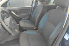 Dacia Sandero 0.9 TCE 90 CH PRESTIGE