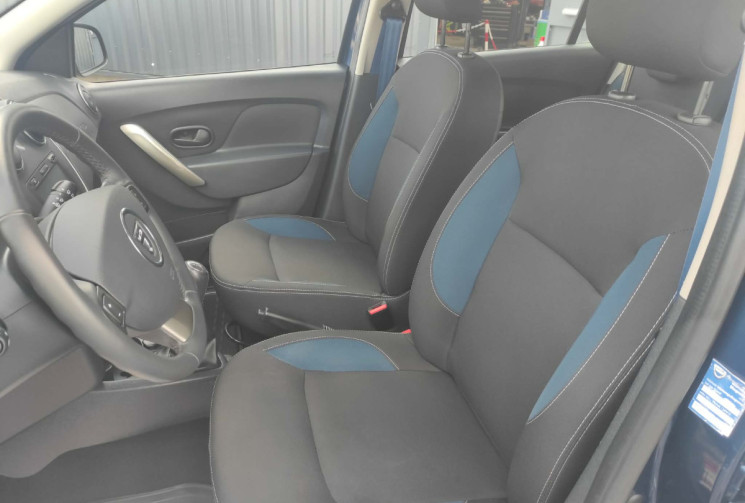 Dacia Sandero 0.9 TCE 90 CH PRESTIGE