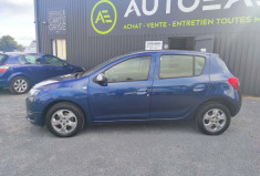 Dacia Sandero 0.9 TCE 90 CH PRESTIGE