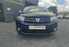 Dacia Sandero 0.9 TCE 90 CH PRESTIGE