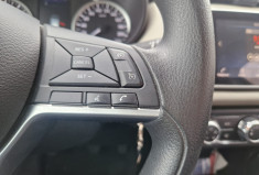Nissan Micra V 1.0 IG-T 100 / MADE IN FRANCE / ENTRETIEN SUIVI / GARANTIE 12 MOIS 