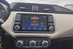 Nissan Micra V 1.0 IG-T 100 / MADE IN FRANCE / ENTRETIEN SUIVI / GARANTIE 12 MOIS 