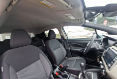 Nissan Micra V 1.0 IG-T 100 / MADE IN FRANCE / ENTRETIEN SUIVI / GARANTIE 12 MOIS 