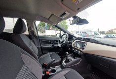 Nissan Micra V 1.0 IG-T 100 / MADE IN FRANCE / ENTRETIEN SUIVI / GARANTIE 12 MOIS 