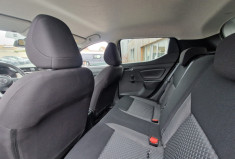Nissan Micra V 1.0 IG-T 100 / MADE IN FRANCE / ENTRETIEN SUIVI / GARANTIE 12 MOIS 