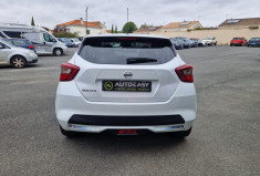 Nissan Micra V 1.0 IG-T 100 / MADE IN FRANCE / ENTRETIEN SUIVI / GARANTIE 12 MOIS 