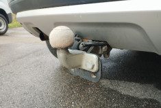 Dacia Duster 1.5 DCi 110 4x2 Lauréate BVM6 + Attelage 
