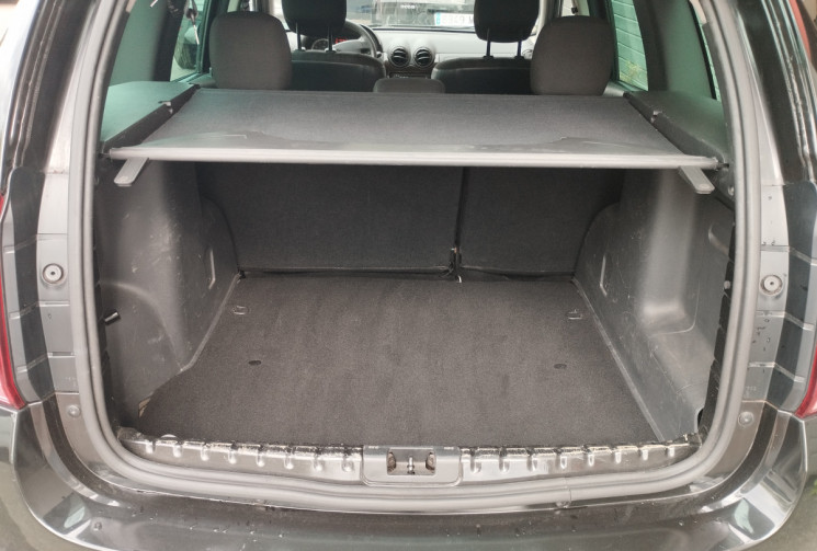 Dacia Duster 1.5 DCi 110 4x2 Lauréate BVM6 + Attelage 