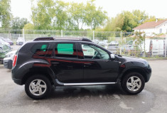 Dacia Duster 1.5 DCi 110 4x2 Lauréate BVM6 + Attelage 