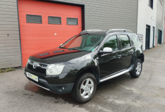 Dacia Duster 1.5 DCi 110 4x2 Lauréate BVM6 + Attelage 