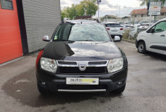 Dacia Duster 1.5 DCi 110 4x2 Lauréate BVM6 + Attelage 