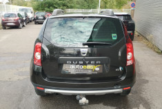 Dacia Duster 1.5 DCi 110 4x2 Lauréate BVM6 + Attelage 