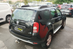 Dacia Duster 1.5 DCi 110 4x2 Lauréate BVM6 + Attelage 