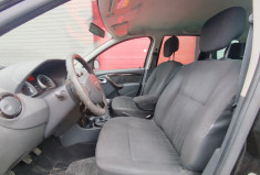 Dacia Duster 1.5 DCi 110 4x2 Lauréate BVM6 + Attelage 