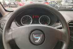 Dacia Duster 1.5 DCi 110 4x2 Lauréate BVM6 + Attelage 