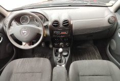 Dacia Duster 1.5 DCi 110 4x2 Lauréate BVM6 + Attelage 