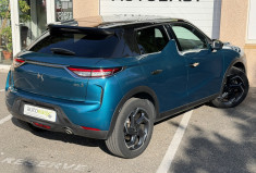 DS DS 3 Crossback 1.5 BlueHDi 130 ch Rivoli