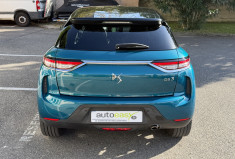 DS DS 3 Crossback 1.5 BlueHDi 130 ch Rivoli