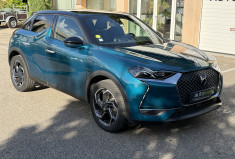 DS DS 3 Crossback 1.5 BlueHDi 130 ch Rivoli