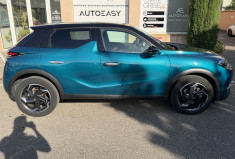 DS DS 3 Crossback 1.5 BlueHDi 130 ch Rivoli