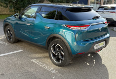 DS DS 3 Crossback 1.5 BlueHDi 130 ch Rivoli