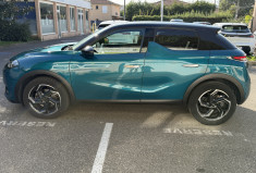 DS DS 3 Crossback 1.5 BlueHDi 130 ch Rivoli