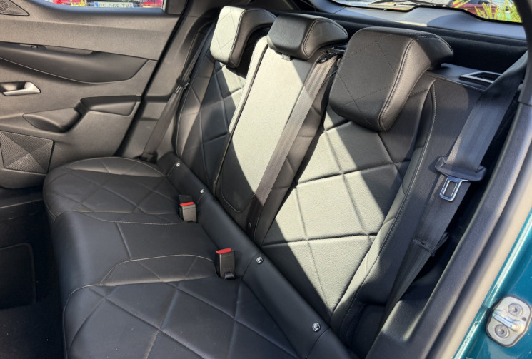 DS DS 3 Crossback 1.5 BlueHDi 130 ch Rivoli