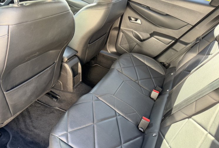 DS DS 3 Crossback 1.5 BlueHDi 130 ch Rivoli
