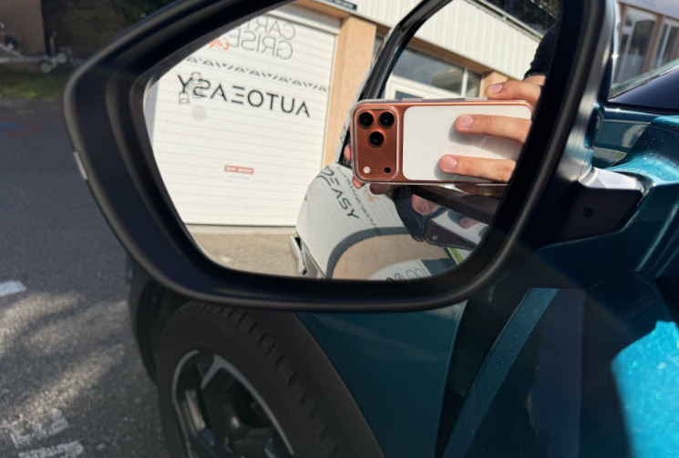 DS DS 3 Crossback 1.5 BlueHDi 130 ch Rivoli