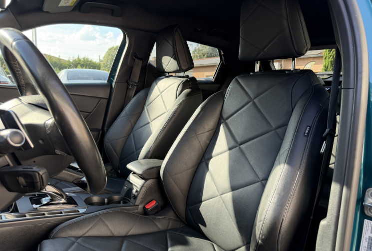DS DS 3 Crossback 1.5 BlueHDi 130 ch Rivoli