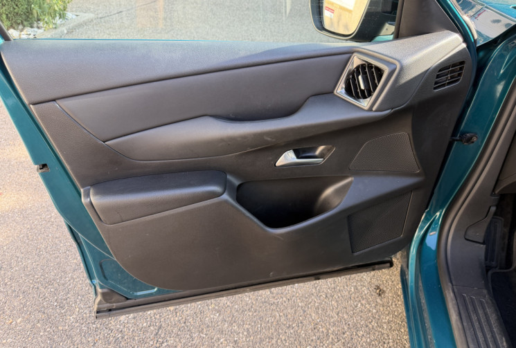 DS DS 3 Crossback 1.5 BlueHDi 130 ch Rivoli