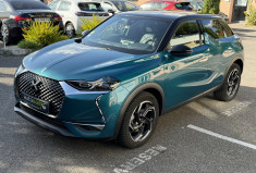 DS DS 3 Crossback 1.5 BlueHDi 130 ch Rivoli