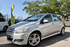Mercedes Classe B 180 CDI AvantGarde / Très bon état / 
