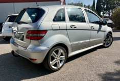 Mercedes Classe B 180 CDI AvantGarde / Très bon état / 