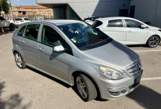 Mercedes Classe B 180 CDI AvantGarde / Très bon état / 