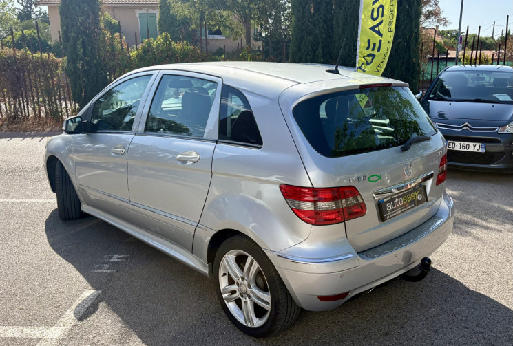 Mercedes Classe B 180 CDI AvantGarde / Très bon état / 