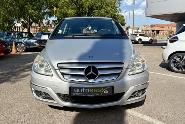 Mercedes Classe B 180 CDI AvantGarde / Très bon état / 