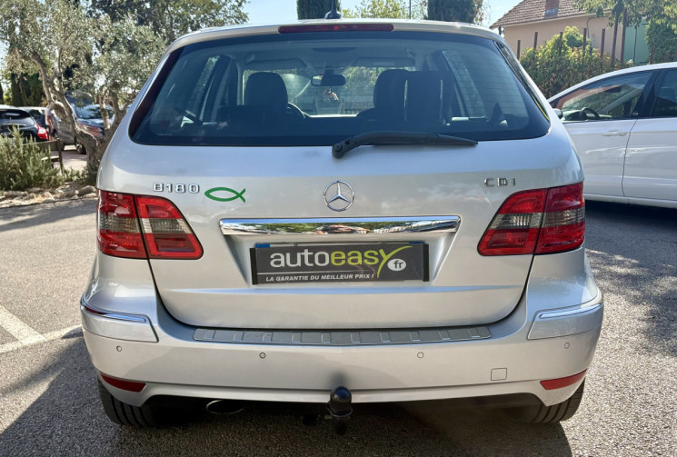 Mercedes Classe B 180 CDI AvantGarde / Très bon état / 