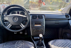 Mercedes Classe B 180 CDI AvantGarde / Très bon état / 