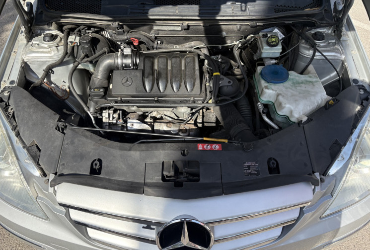 Mercedes Classe B 180 CDI AvantGarde / Très bon état / 