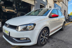 Volkswagen Polo beats V 5 portes 1.0 i 12V 60 cv Origine France 3em main / CAR PLAY / 