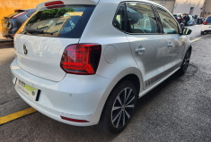Volkswagen Polo beats V 5 portes 1.0 i 12V 60 cv Origine France 3em main / CAR PLAY / 